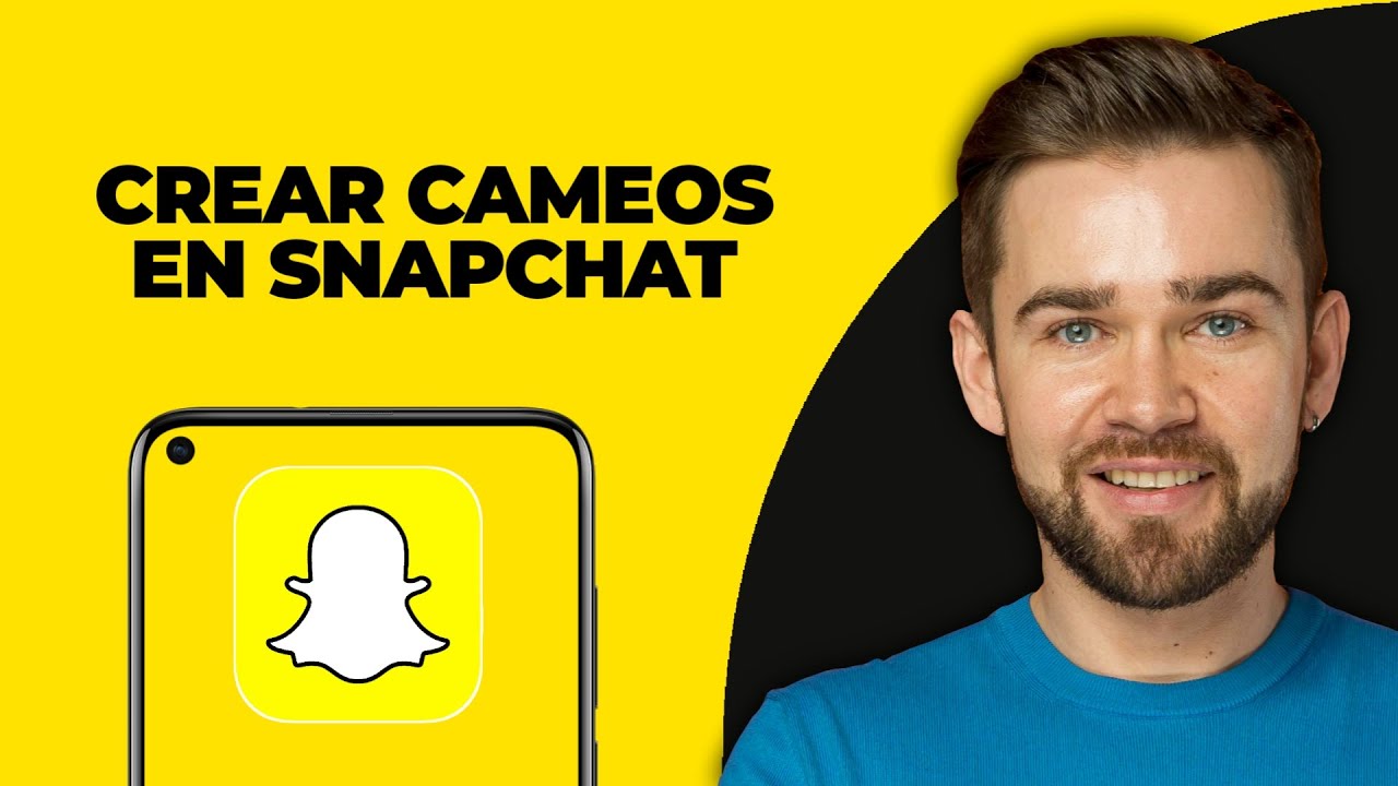 Comment Faire Pour Avoir Les Cameos Sur Snapchat