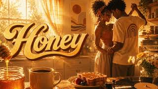 【Honey】 🍯 Sweet Retro Soul / Original Song