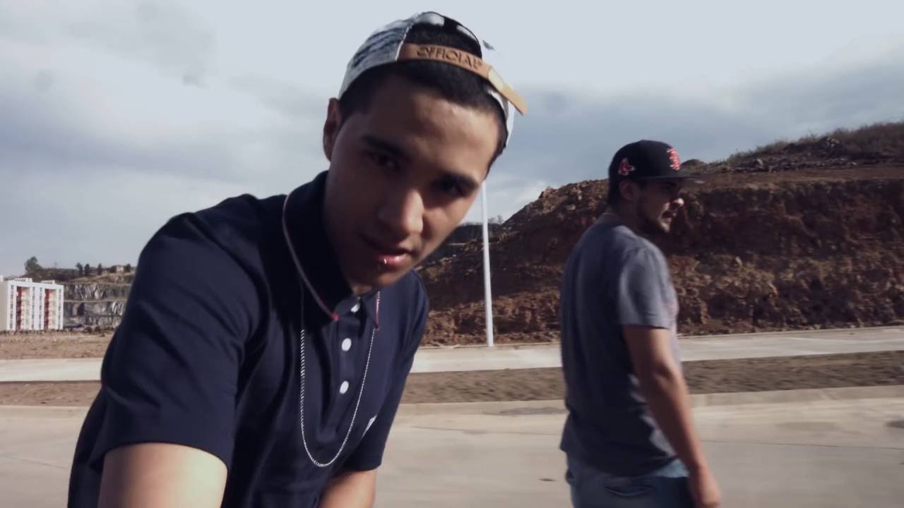 Sherpa Sánchez - Hoy ft Dj Nuevecero (Vídeo oficial)