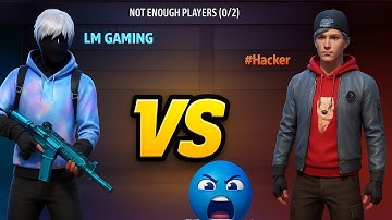 RANDOM PLAYER CUSTOM CHALLENGE | #freefire #lmgaming 