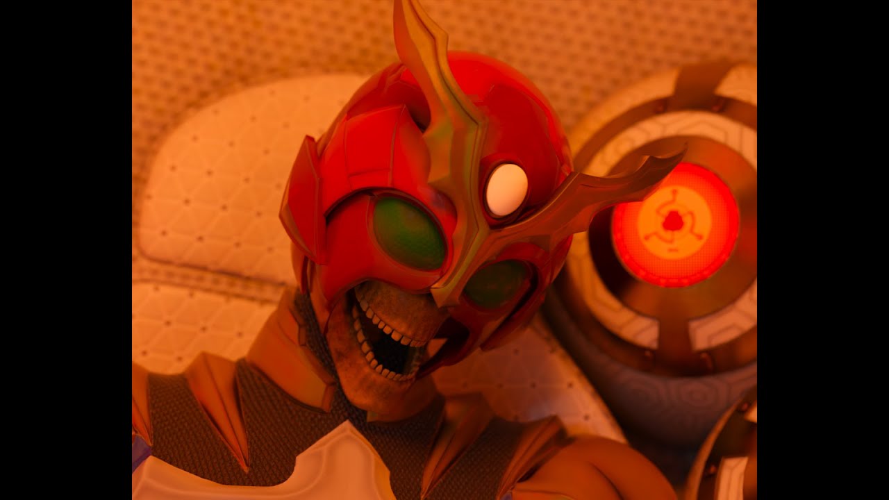 Is this egg an alien tomb? | Yonderlore | Episode #5