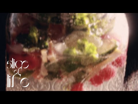 slice of life | candids of may and june ft. my mom making banh bao