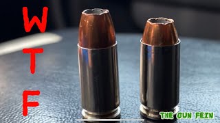 Check Your Ammo‼️ Chambering and Unchambering can damage your Ammunition ‼️ @TheGunFein