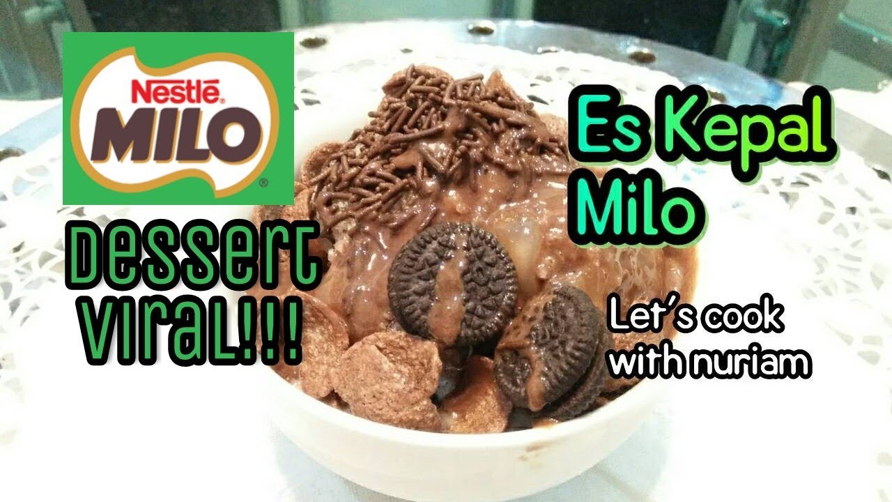 4000+ Gambar Coklat Milo HD Terbaru - Gambar ID