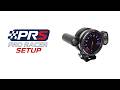 TUTO Installation Tachymeter/Compte-tours RPM | PRS