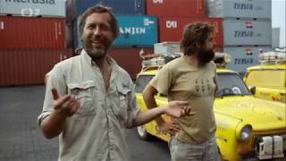 Trabantem z Austrálie do Asie  | 12 |  Spanilá jízda | 2016