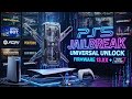 ¡POR FIN! JAILBREAK PS5 TOTALMENTE GRATIS (Sin Juegos Lua ni Star Wars) | Tutorial Y2JB-Hasta 12.70