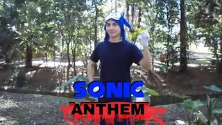 mc vv - sonic anthem (edit)