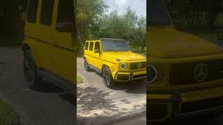 Inter Miami vlog dropping soon💪🇧🇦🙏 #car #bosnia #miami #gwagon #intermiami #balkan #subscribe