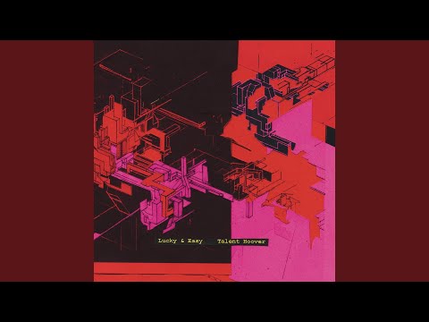 Lucky & Easy — Pimp Soul Blisters