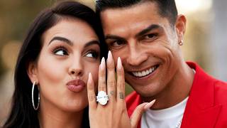 Why Cristiano Ronaldo Waited 9 Years To Propose To Georgina @FtdFacts
