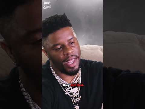 Throwback! Dorrough talks about issue with him on Halle Berry with Hurricane Chris