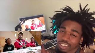 2 Chainz Eats Edible Bugs With His Kids ( REACTION VIDEO ) MUST SEE Profile