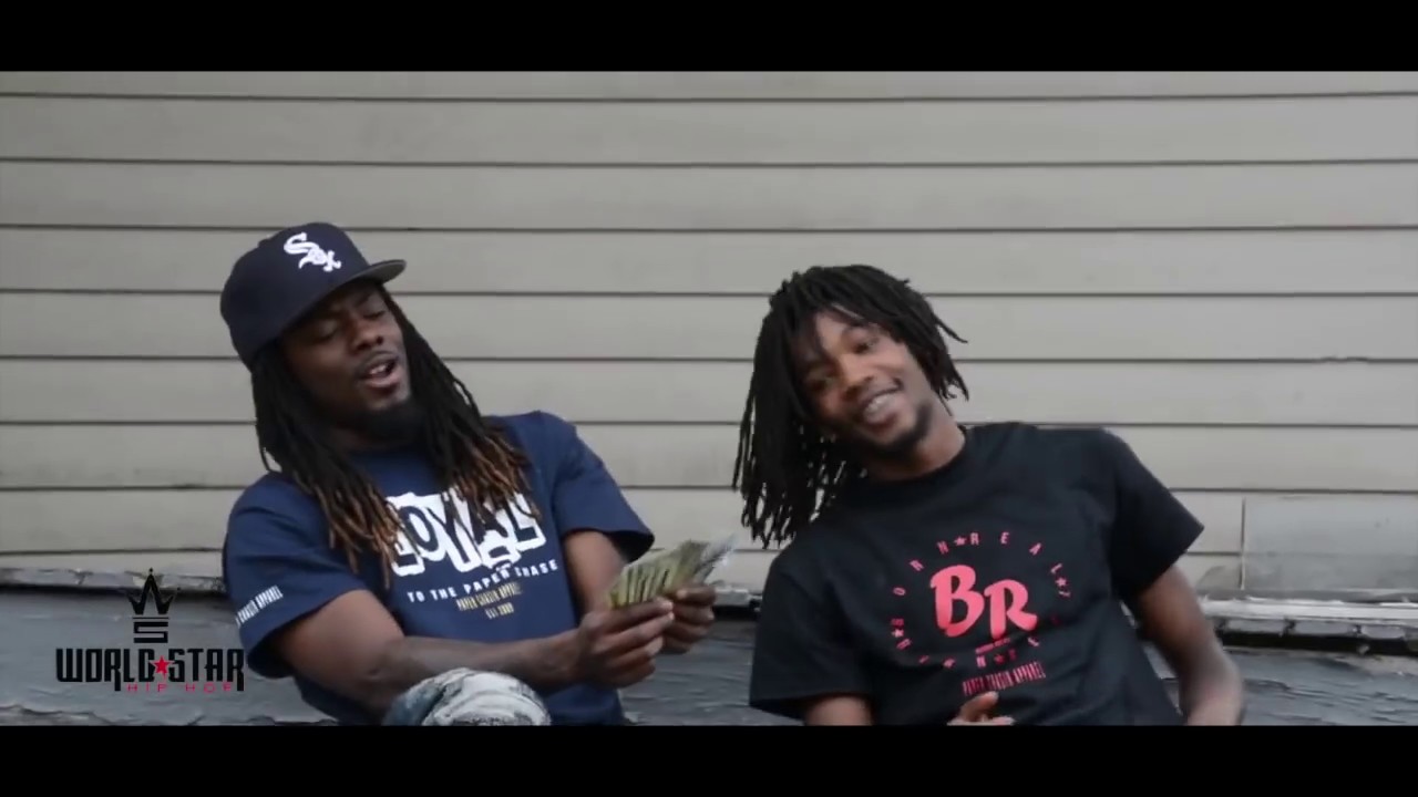 Levi Da Grate x Savage Qwon By Myself ( Prod By El Train (Shot By @Eagleicam) 