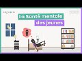 La sant mentale des jeunes  dcodactu  lumni