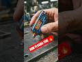 ⚡ Tiny Tool With Laser Precision! #shorts #MiniTools #Satisfying #DIY #MST #tool #woodworking