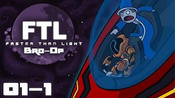 Venture Forth! - Let