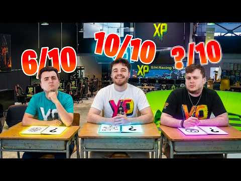 Kdo je chytřejší Morry Ogy nebo Vítek XPBoost Golden Ticket Aftermovie