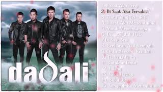 15 Lagu Terbaik DADALI Band 💙  Full Album  Lagu Galau Indonesia Terbaru 2019 Terpopuler Saat Ini