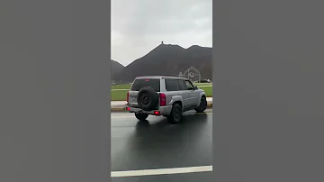 نيسان فتك 