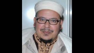 سورة الضحى (عمر القزابري)