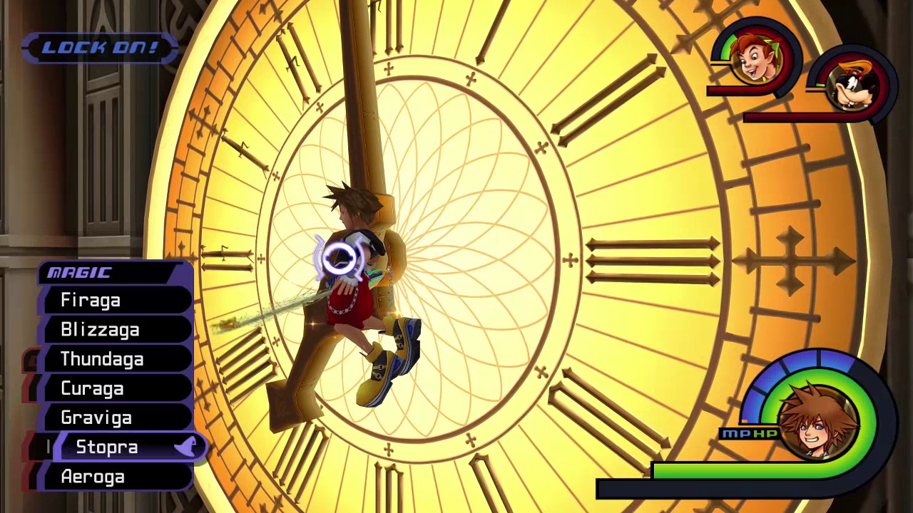 Kingdom Hearts 1 5 PS4 Phantom YouTube kingdom-hearts-1-5-ps4-phantom-youtube