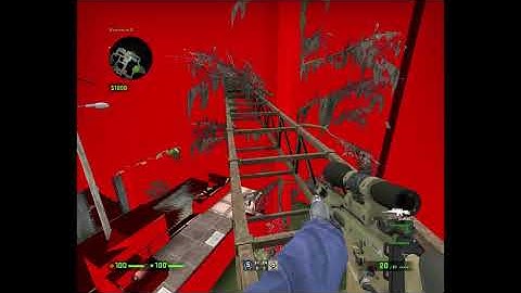 Swamp B Site - Runboost (PATCHED)