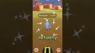 Skorupu incense day! #pokemongo #shinypokemon