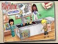 My Play Home Stores Part 1 - best iPad demo app for kids - Ellie