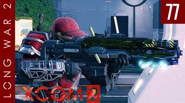 XCOM 2: Long War 2, Patch 1.5 - #77 - Blunder Moves