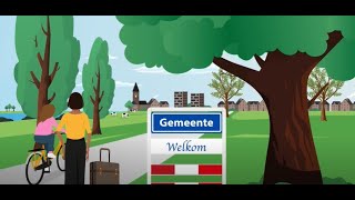 Inburgeren vanaf 2022