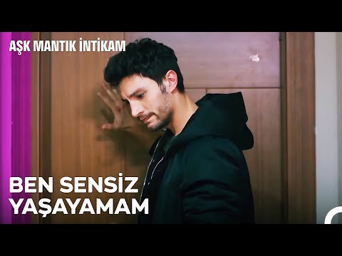 Ozan Değişti mi? - Aşk Mantık İntikam 34. Bölüm