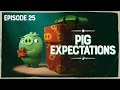 Piggy Tales - Third Act | Pig Expectations - S3 Ep25