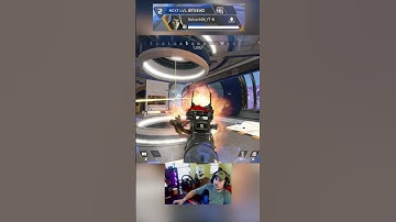I 3rd partied the 3rd party that got 3rd partied? #short  #apexlegends #apexgaming #apexlegendsclips