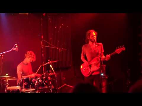 Tones For Joan's Bones - Sex 'n' Snacks (Live)