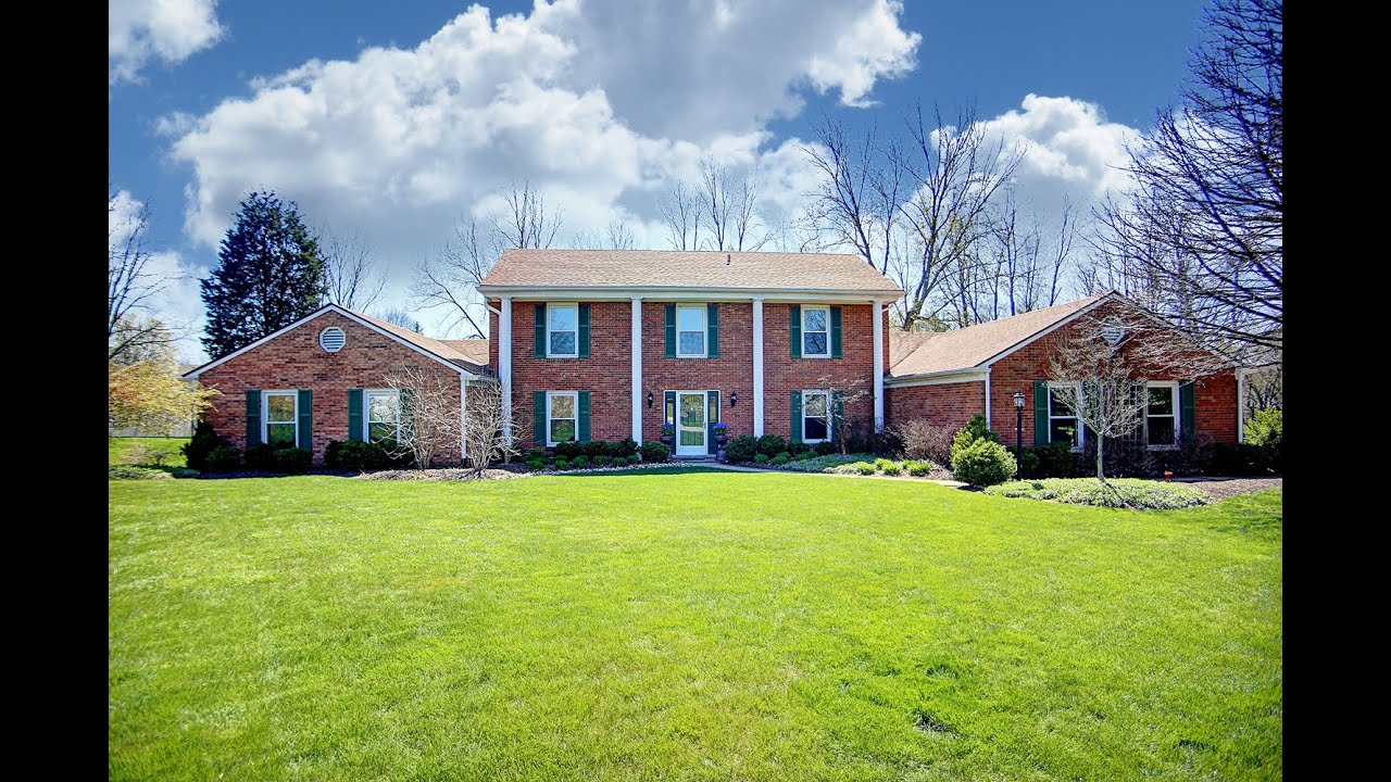 1411 Lindenhurst Dr YouTube