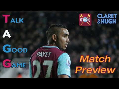 Liverpool vs West Ham Preview | Talk A Good Game