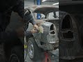 1960s broken car turn into a Brand new car 🤩