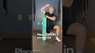 Fix Your Pinching Shoulder