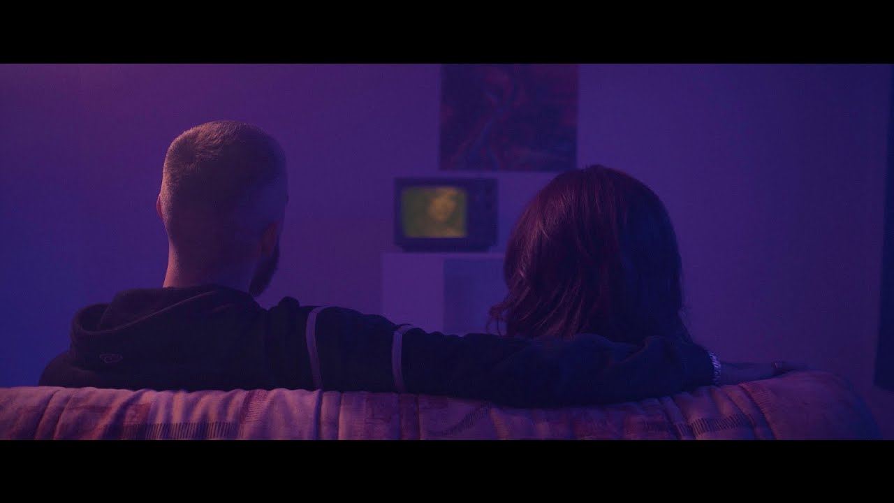 ANDRA - Sene t'dhimbshme