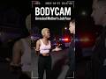 Bodycam: Arrested Mother's Job Fear