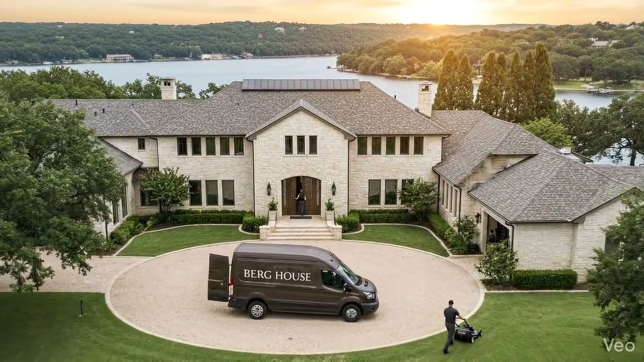 Stewardship Landing Page demo