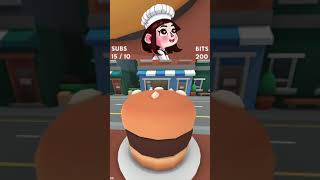 Can I burn down the kitchen? 🔥 #Phenexa on #Twitch ✨ @HeyNau's Burgies' Cozy Kitchen