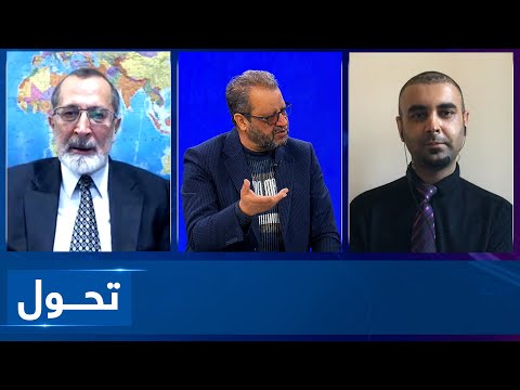 Tahawol: Iran-Pakistan possible tension's effect on Afghanistan|تاثیرتنش ایران و پاکستان برافغانستان