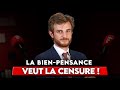 Andrea Kotarac : "Un petit groupe d'EXTREME GAUCHE peut vous faire TAIRE !"