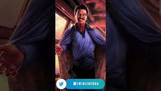 This Is How Lando Was The Last Hope For The Jedi!