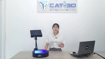 GOM SCAN 1 TRONG ĐO KIỂM CƠ BẢN