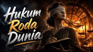 Hukum Roda Dunia| LA| A1.1.2 [Latin Dark Folk Pop]