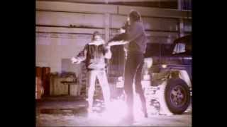 Screencapture Video MacGyver - Rush Over Me