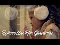 Where Are You Christmas - Cover by One Voice Children's Choir